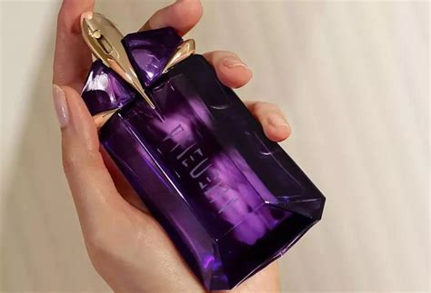 best amber perfume for her